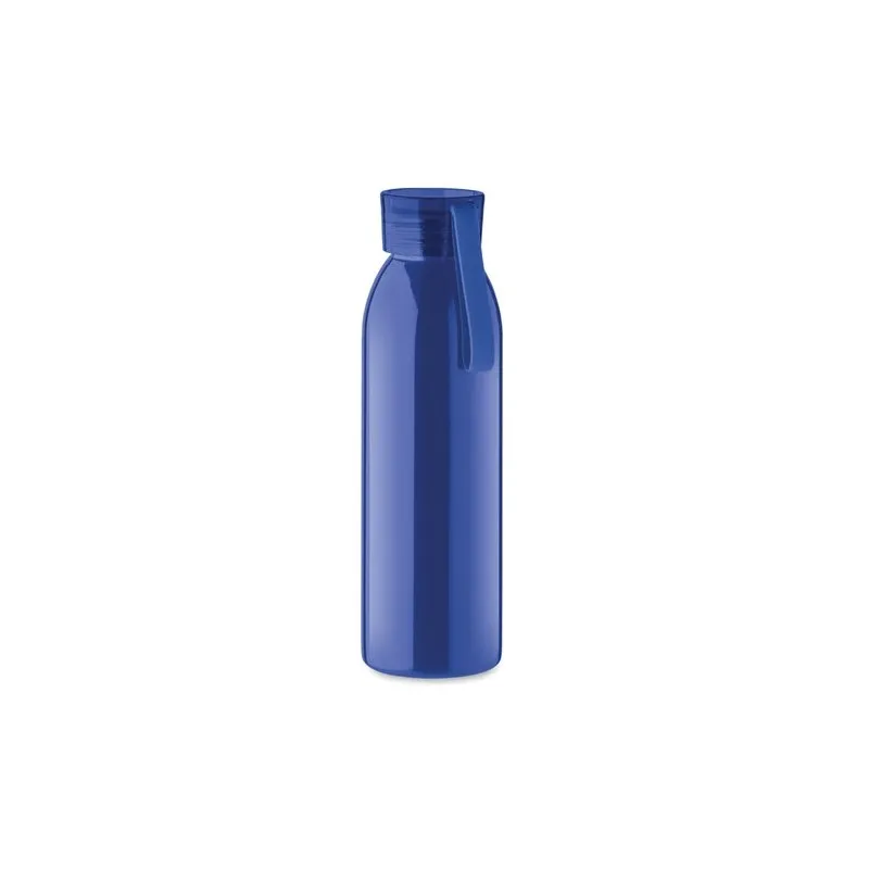Bouteille en acier inox personnalisée 650ml - BIRA, cadeau d'entreprise Matières : coton Taille textile : S Couleurs : french na