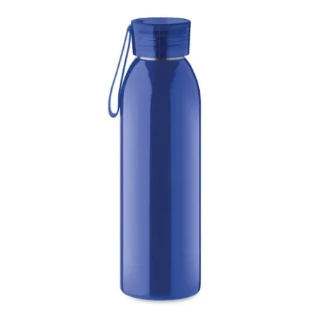 Bouteille en acier inox personnalisée 650ml - BIRA, cadeau d'entreprise Matières : coton Taille textile : S Couleurs : french na