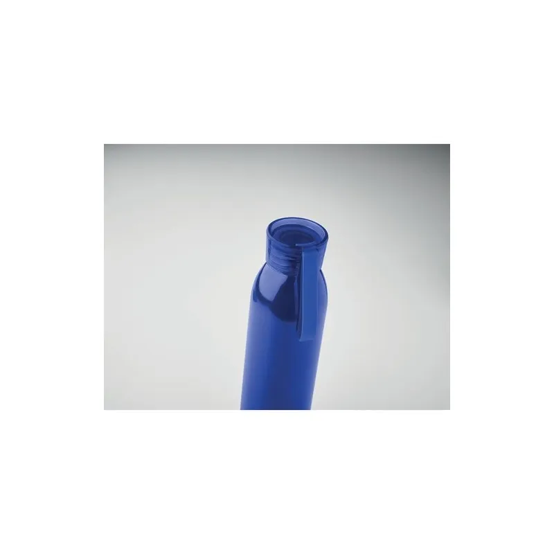 Bouteille en acier inox personnalisée 650ml - BIRA, cadeau d'entreprise Matières : coton Taille textile : S Couleurs : french na