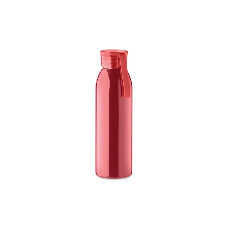 Bouteille en acier inox personnalisée 650ml - BIRA, cadeau d'entreprise Matières : coton Taille textile : XL Couleurs : french n