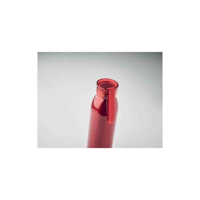 Bouteille en acier inox personnalisée 650ml - BIRA, cadeau d'entreprise Matières : coton Taille textile : XL Couleurs : french n