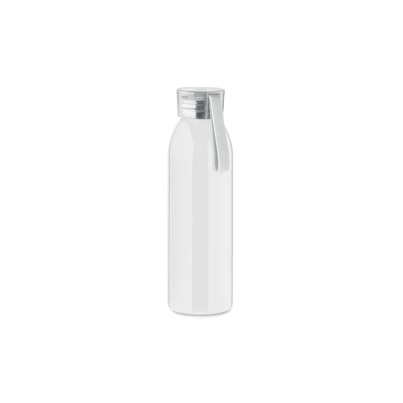 Bouteille en acier inox personnalisée 650ml - BIRA, cadeau d'entreprise Matières : coton Taille textile : XXL Couleurs : french 