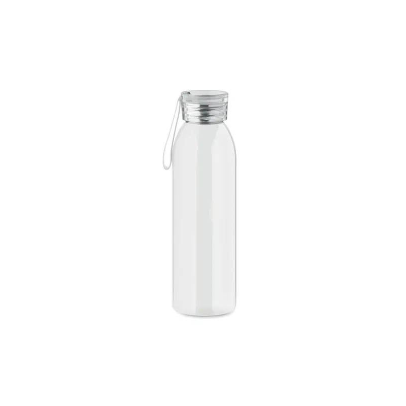 Bouteille en acier inox personnalisée 650ml - BIRA, cadeau d'entreprise Matières : coton Taille textile : XXL Couleurs : french 