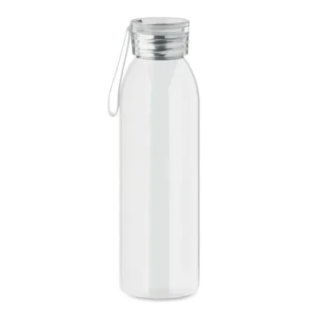 Bouteille en acier inox personnalisée 650ml - BIRA, cadeau d'entreprise Matières : coton Taille textile : XXL Couleurs : french 