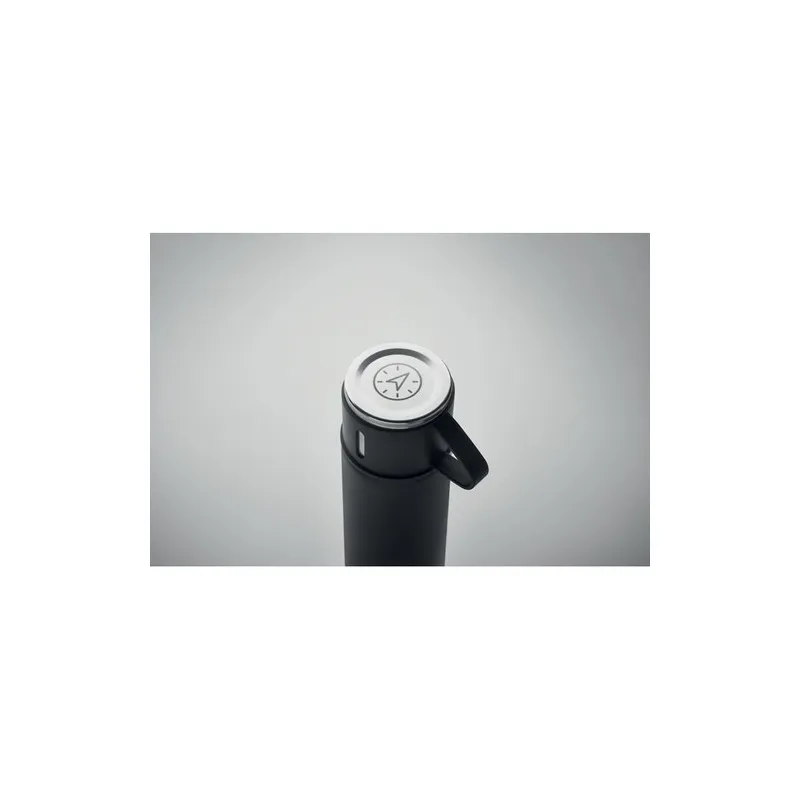 Bouteille Isotherme Personnalisée 420 ml TONIA Matières : coton Taille textile : S Couleurs : fuchsia goodies personnalisé en st