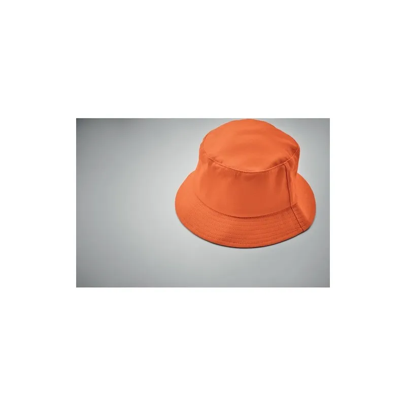 Bob en coton brossé Monti - Style et Confort