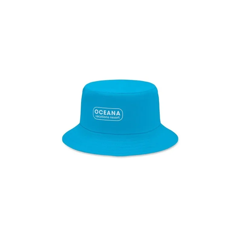 Bob en coton brossé Monti - Style et Confort