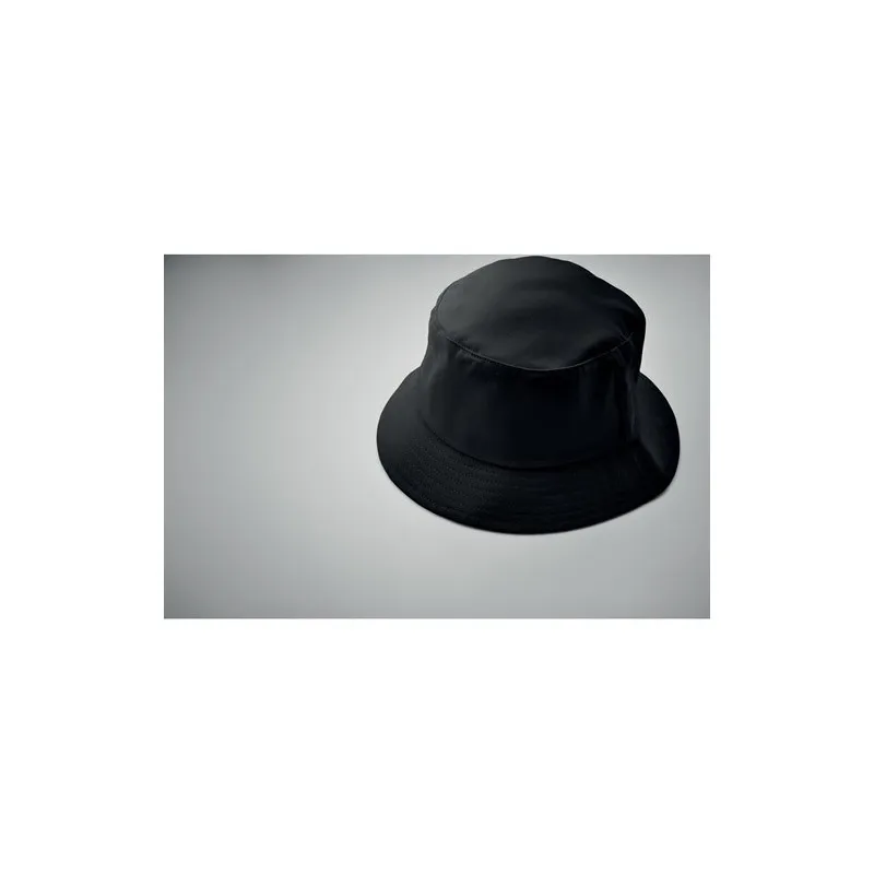 Bob en coton brossé Monti - Style et Confort