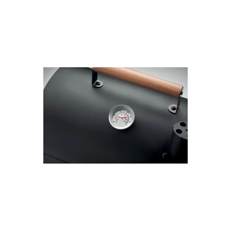 Barbecue Portable avec Cheminée CHIMEY