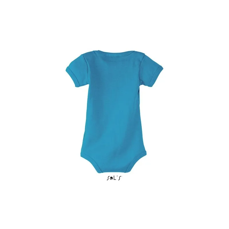 Body Bébé Bambino : Confort et Élégance