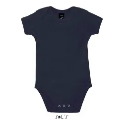 Body Bébé Bambino : Confort et Élégance 2