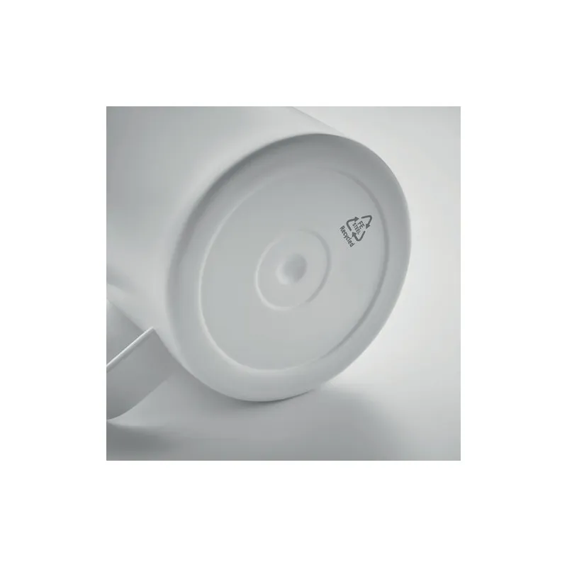 Gobelet Écologique Double Paroi 300 ml Personnalisé | INARI Matières : coton Taille textile : XXL Couleurs : vert armée accessoi