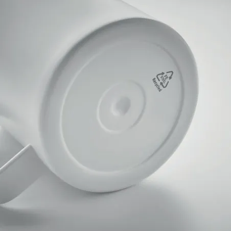 Gobelet Écologique Double Paroi 300 ml Personnalisé | INARI Matières : coton Taille textile : XXL Couleurs : vert armée accessoi