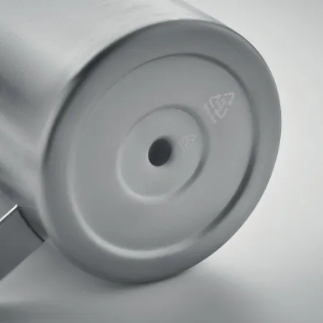 Gobelet Écologique Double Paroi 300 ml Personnalisé | INARI Matières : coton Taille textile : S Couleurs : vert armée objet prom