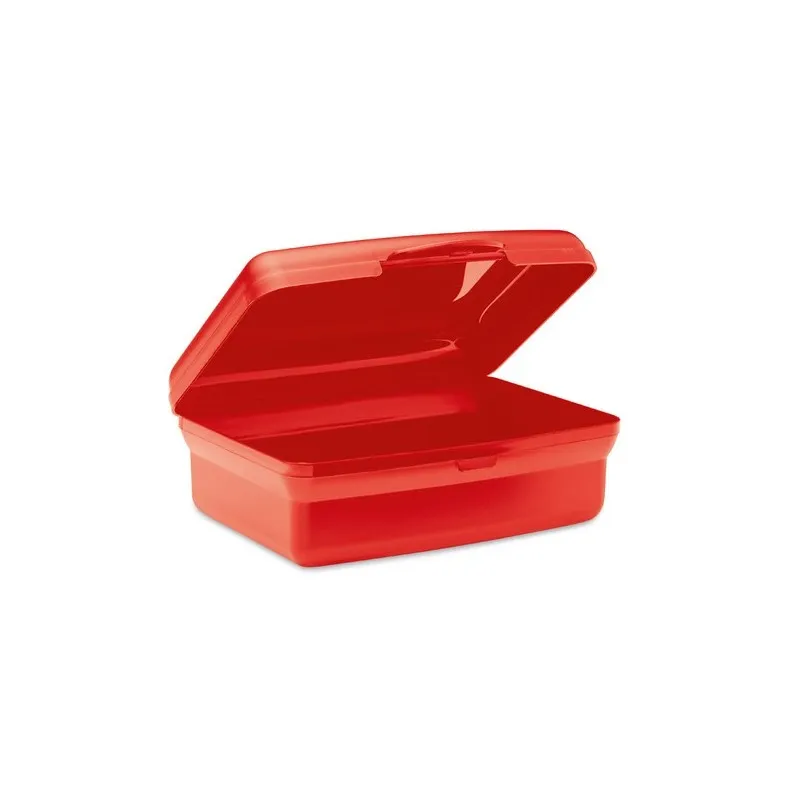 Lunchbox en PP 800ml CARMANY - Pratique et Écologique