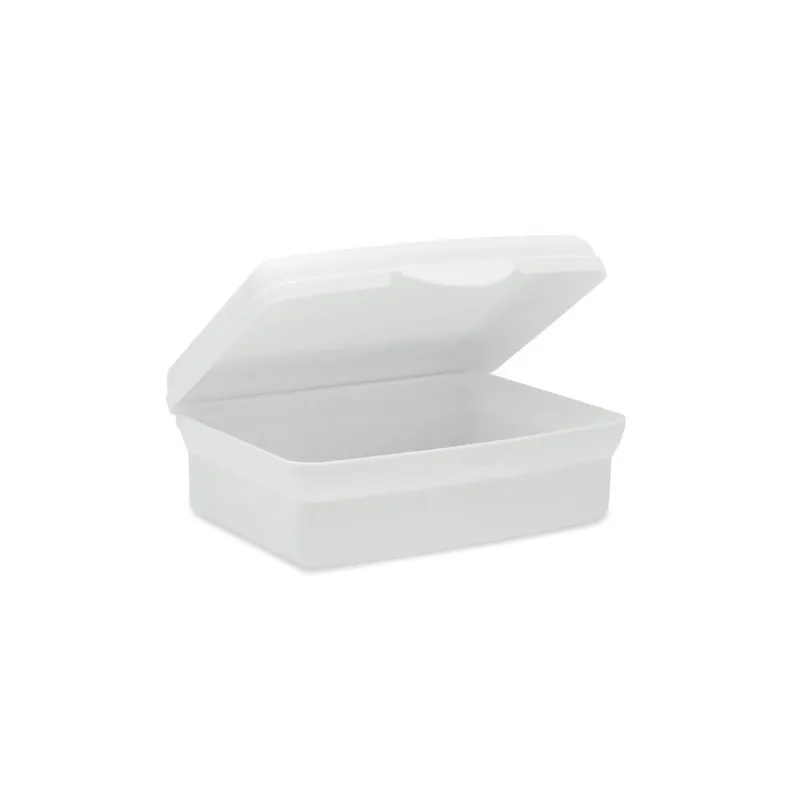 Lunchbox en PP 800ml CARMANY - Pratique et Écologique