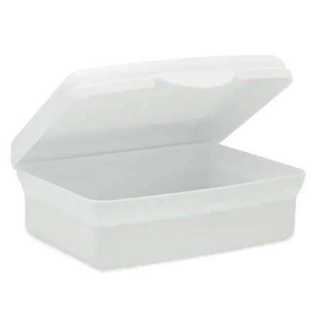Lunchbox en PP 800ml CARMANY - Pratique et Écologique