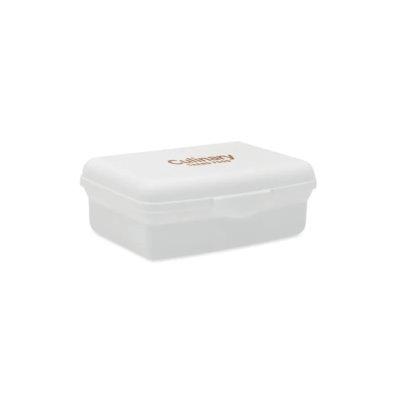 Lunchbox en PP 800ml CARMANY - Pratique et Écologique