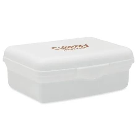 Lunchbox en PP 800ml CARMANY - Pratique et Écologique