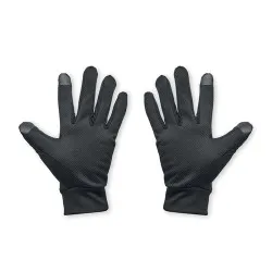 Gants de sport tactiles LESPORT 2