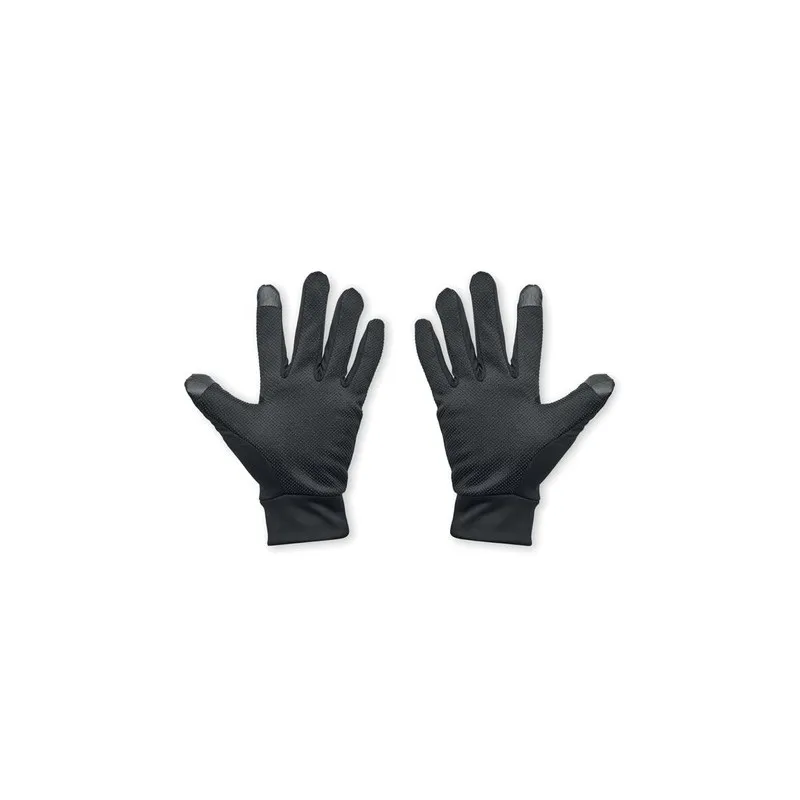 Gants de sport tactiles LESPORT