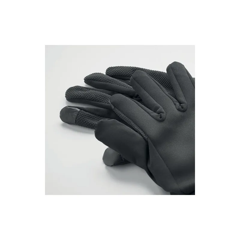 Gants de sport tactiles LESPORT