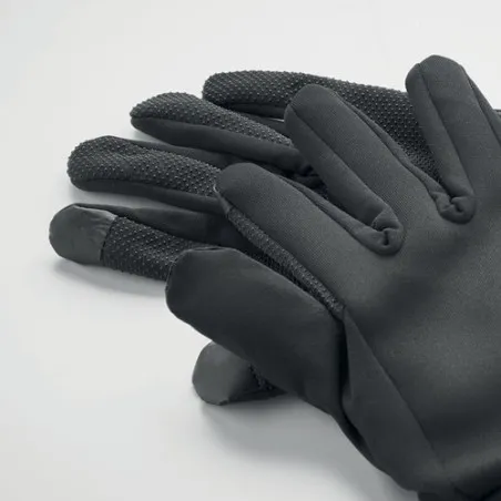 Gants de sport tactiles LESPORT