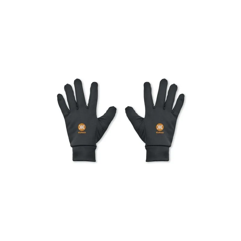 Gants de sport tactiles LESPORT