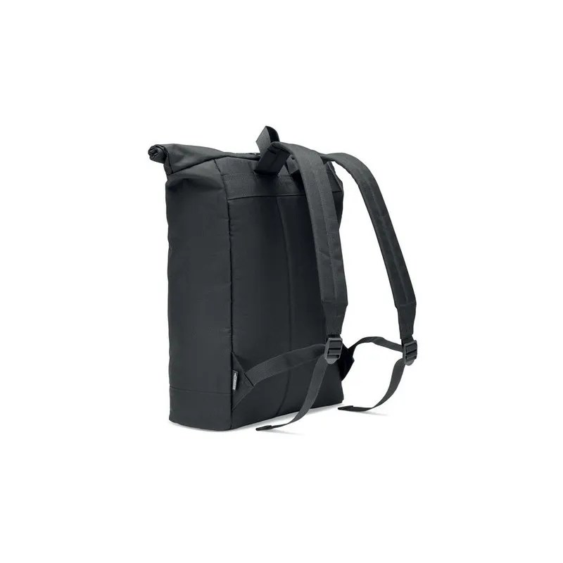 Sac à dos enroulable RPET 600D NAPA Personnalisé