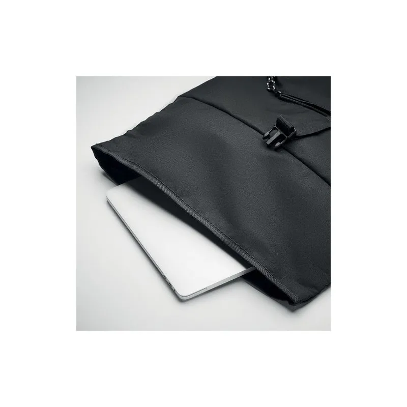 Sac à dos enroulable RPET 600D NAPA Personnalisé