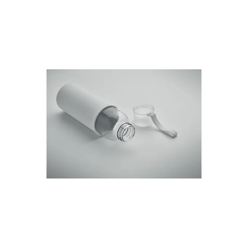 Bouteille en verre recyclé 500 ml - EBOR écologique personnalisé