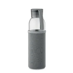Bouteille en verre recyclé 500 ml - EBOR écologique personnalisé 2