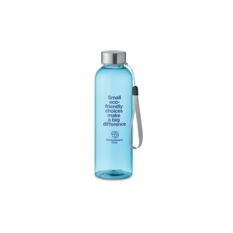 Bouteille Écologique en Tritan Renew™ 500 ml - Personnalisée SEA Matières : jute Couleurs : beige objet promotionnel éco-respons