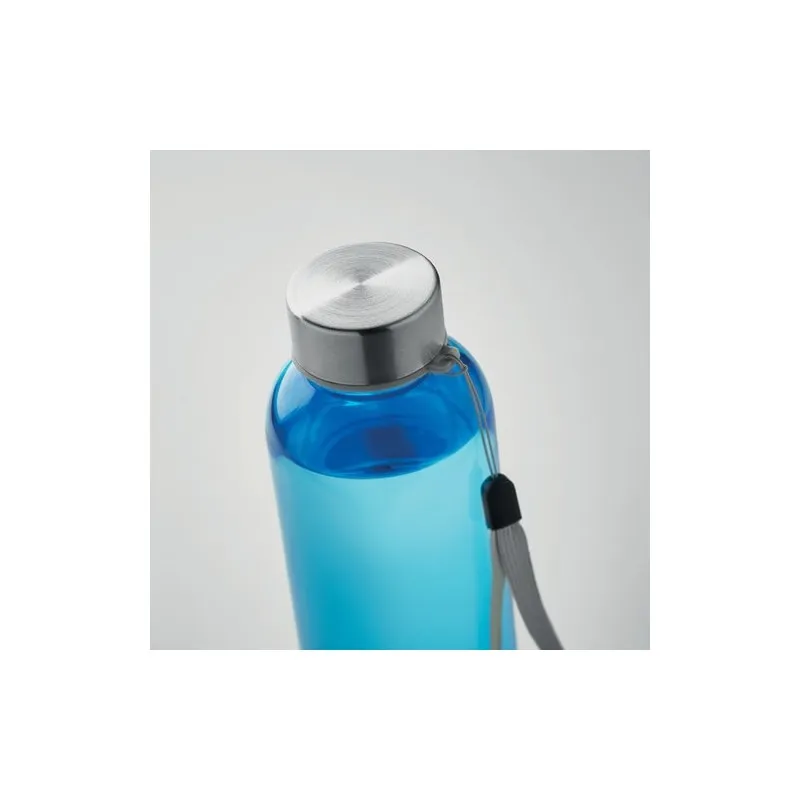Bouteille Écologique en Tritan Renew™ 500 ml - Personnalisée SEA Matières : jute Couleurs : beige personnalisation rapide en Fra