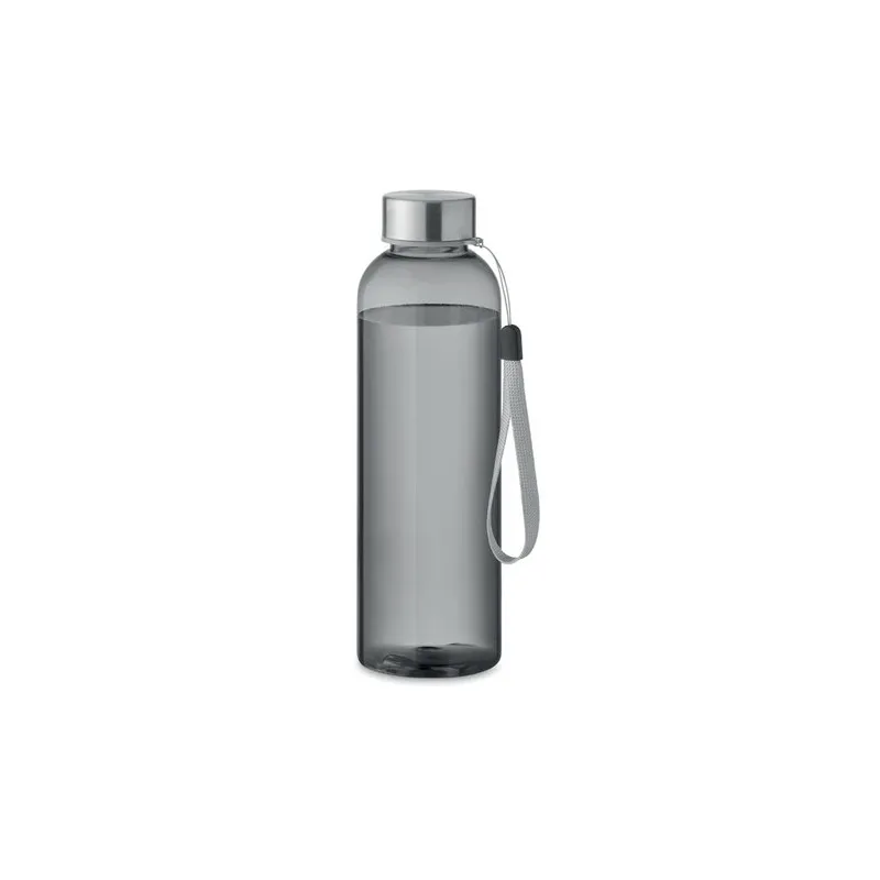 Bouteille Écologique en Tritan Renew™ 500 ml - Personnalisée SEA Matières : PET recyclé Couleurs : noir impression haute définit