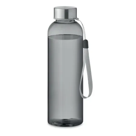 Bouteille Écologique en Tritan Renew™ 500 ml - Personnalisée SEA Matières : PET recyclé Couleurs : noir impression haute définit