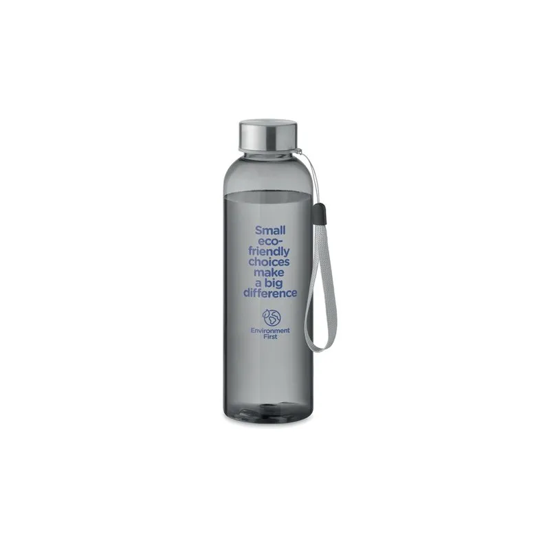 Bouteille Écologique en Tritan Renew™ 500 ml - Personnalisée SEA Matières : PET recyclé Couleurs : noir livraison express 24h 48
