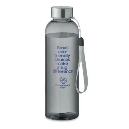 Bouteille Écologique en Tritan Renew™ 500 ml - Personnalisée SEA Matières : PET recyclé Couleurs : noir livraison express 24h 48