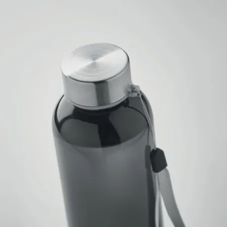 Bouteille Écologique en Tritan Renew™ 500 ml - Personnalisée SEA Matières : PET recyclé Couleurs : noir accessoire événementiel 
