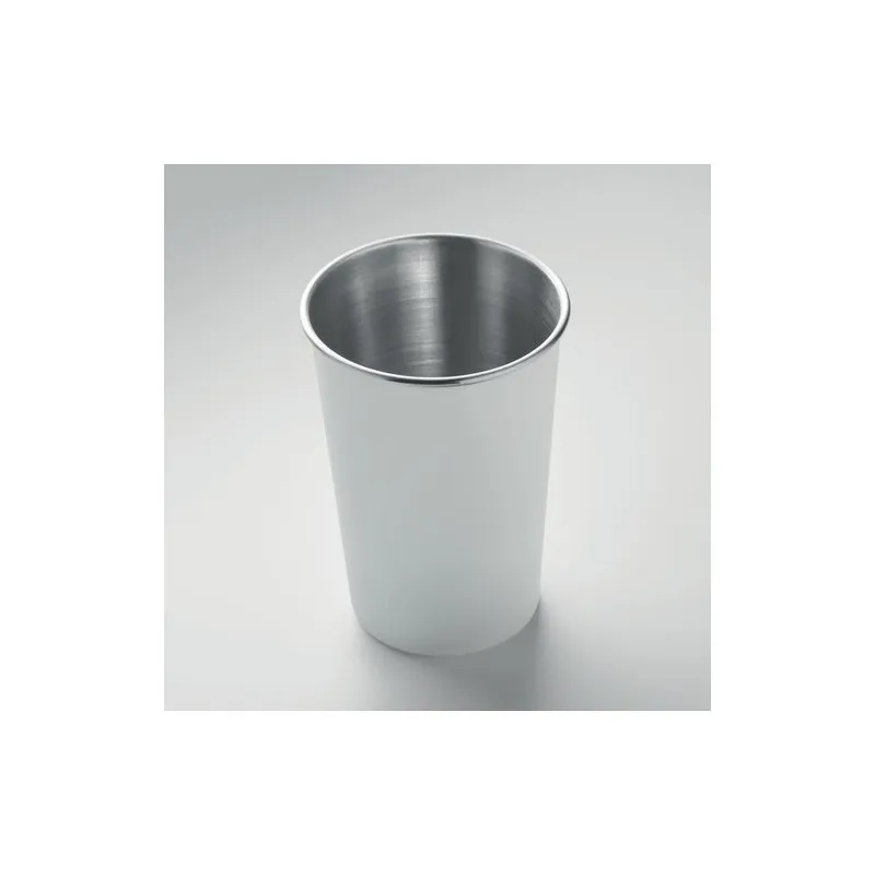 Gobelet en Inox Recyclé FJARD - Écologique et Pratique Personnalisé