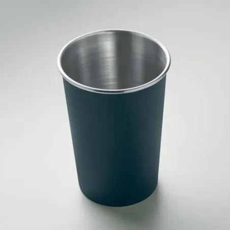 Gobelet en Inox Recyclé FJARD - Écologique et Pratique Personnalisé