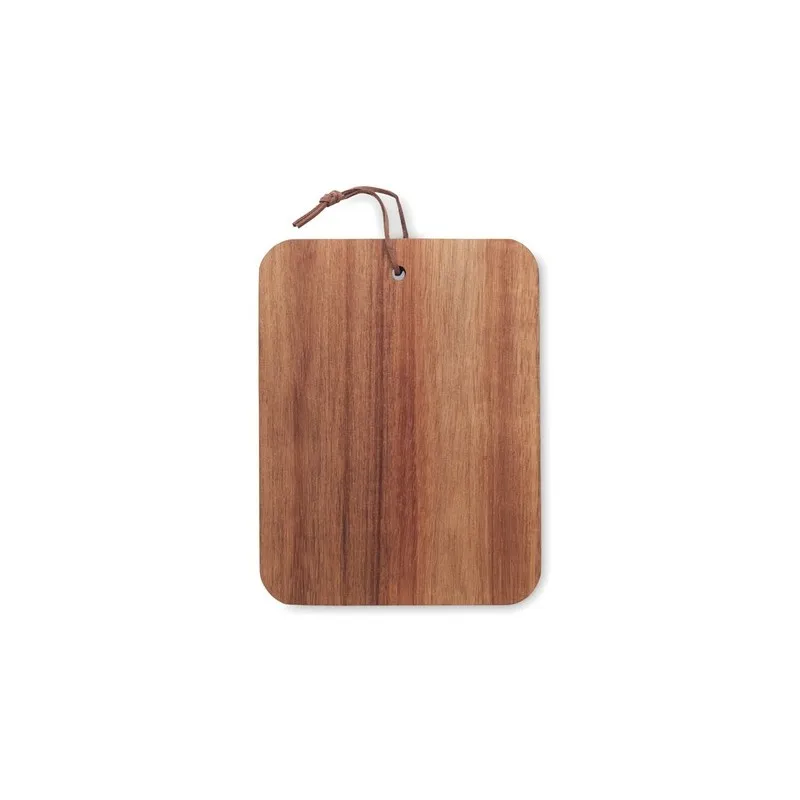 Planche à découper en bois d'acacia SERVIRO