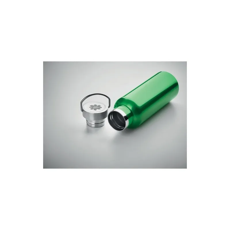 Bouteille Isotherme Double Paroi 500 ml - FLORENCE écologique personnalisé