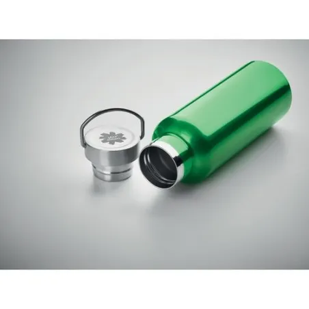 Bouteille Isotherme Double Paroi 500 ml - FLORENCE écologique personnalisé