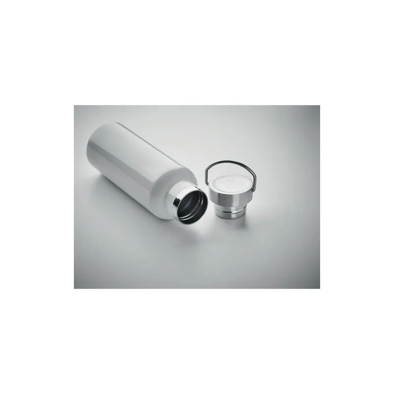 Bouteille Isotherme Double Paroi 500 ml - FLORENCE écologique personnalisé