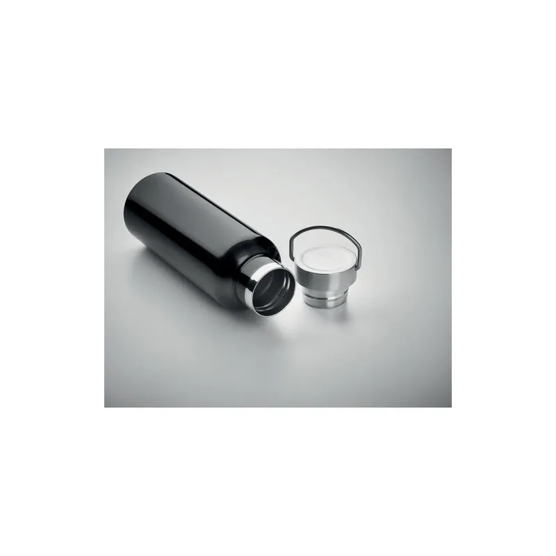 Bouteille Isotherme Double Paroi 500 ml - FLORENCE écologique personnalisé