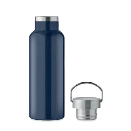 Bouteille Isotherme Double Paroi 500 ml - FLORENCE écologique personnalisé