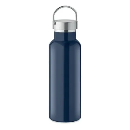 Bouteille Isotherme Double Paroi 500 ml - FLORENCE écologique personnalisé