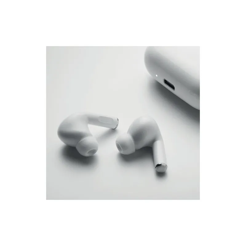 Ecouteurs TWS FUSA : Performance et Élégance Sans Fil