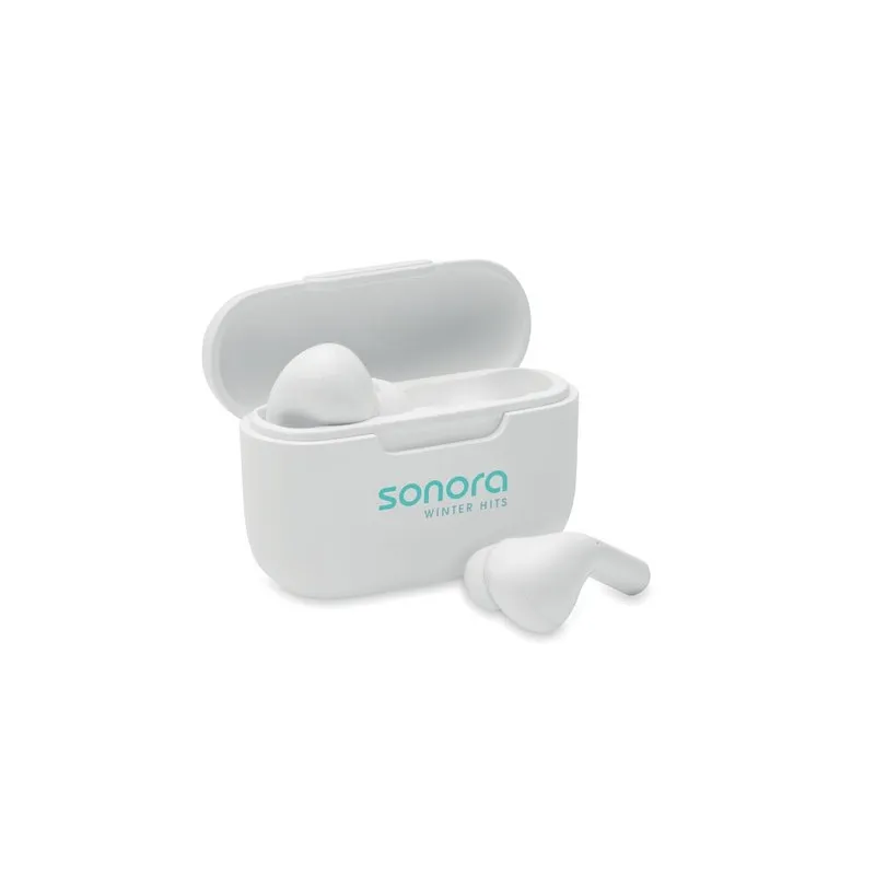 Ecouteurs TWS FUSA : Performance et Élégance Sans Fil